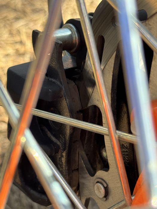 Продам 2023 KOVI Advance 250 на регистрации. Состояние нового