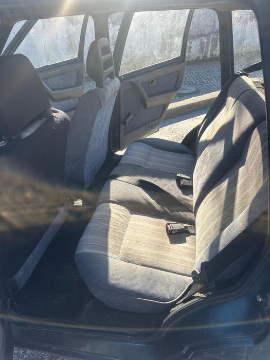 Fiat Uno 1.0 Carro para o dia a dia