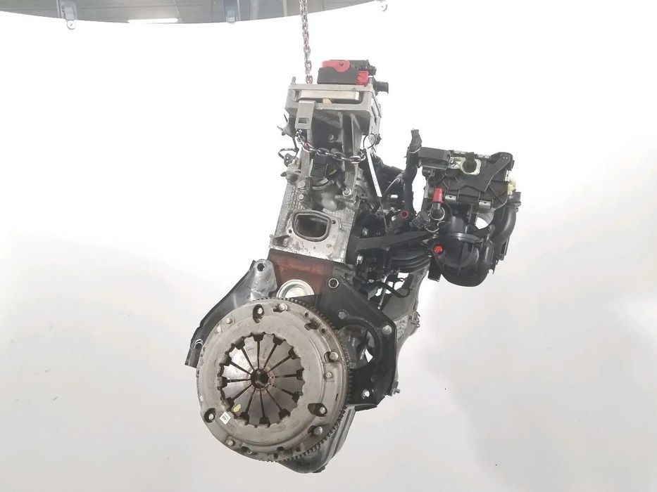 Motor 169A4000 FIAT 1,2L 69 CV