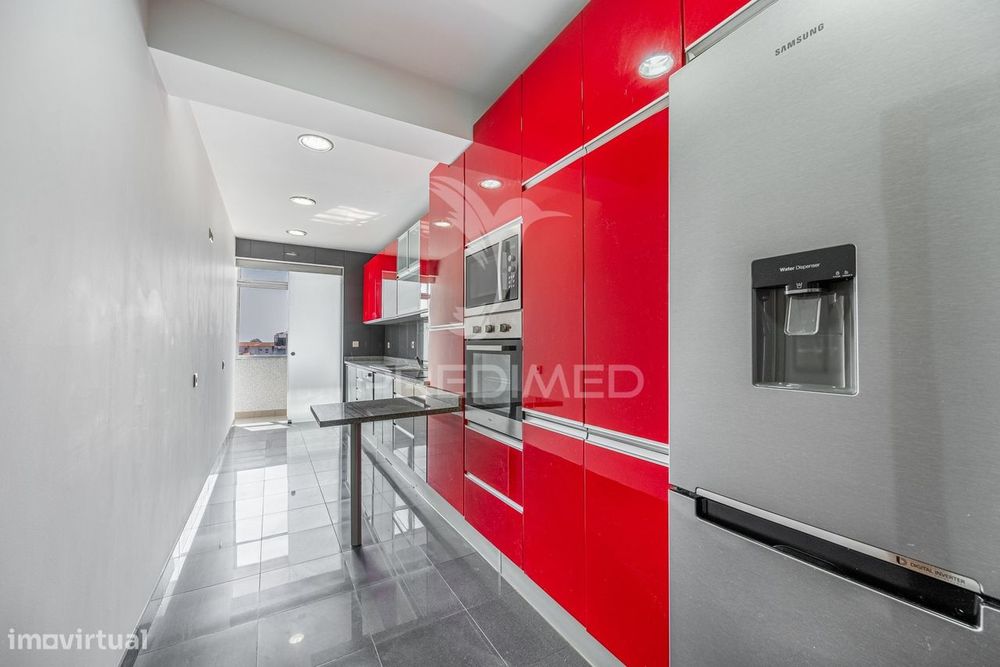 T3 Apartment