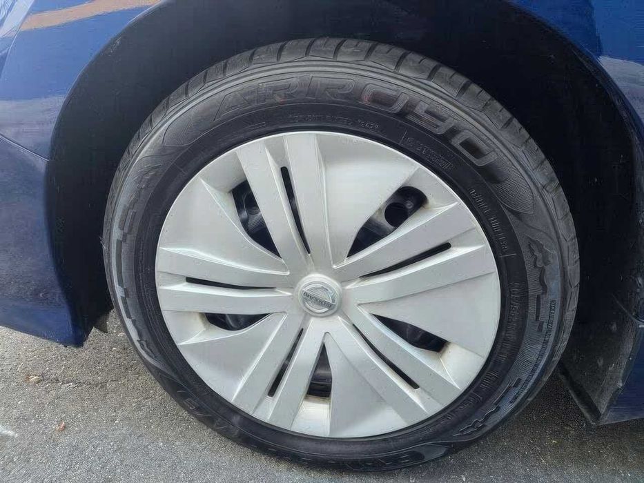 Nissan LEAF SV PLUS      2019