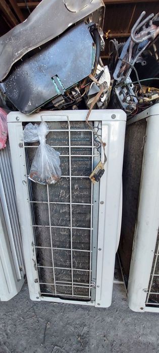 Продам бу кондиционеры 24
