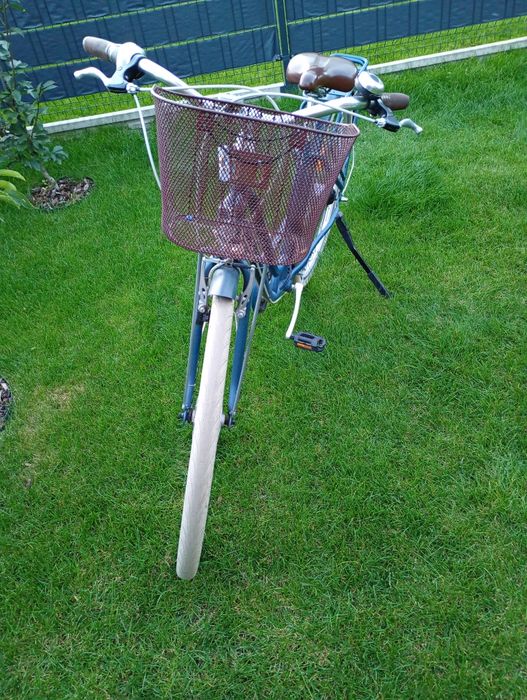 Rower damski Elops 540