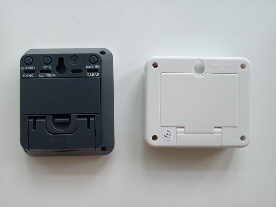 Термометр TermPro, Vocoo