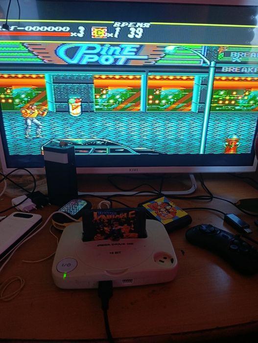 Картриджи Sega !В боксах и без!Спрашивайте наличие!