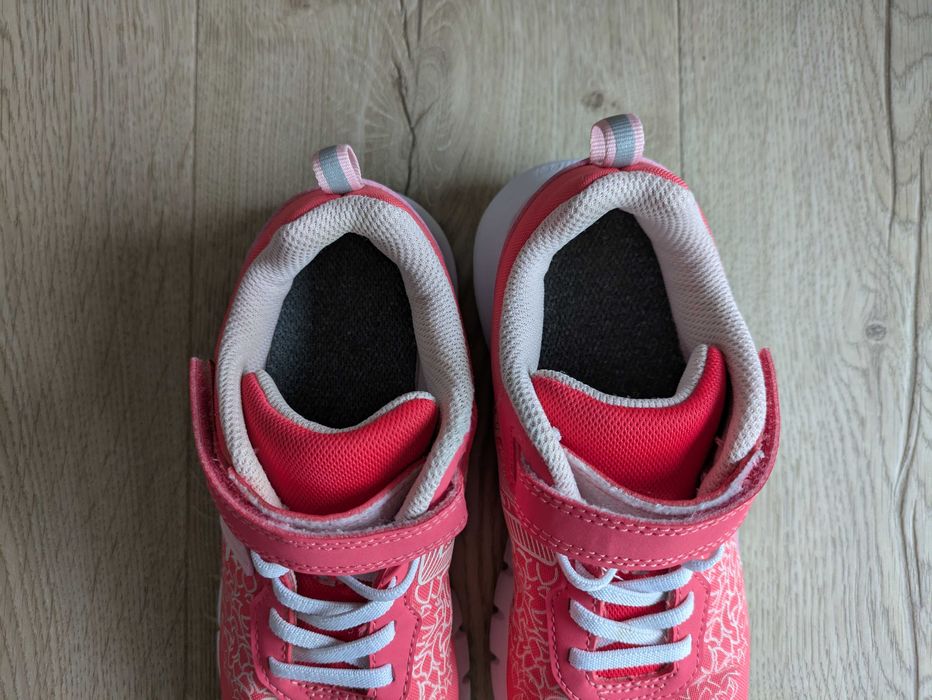 Buty sportowe Newfeel Soft Decathlon