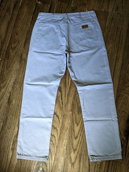 Джинси Wrangler Texas оригінал.