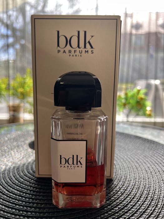 BDK Parfums Rouge Smoking EDP Okolo 40ml