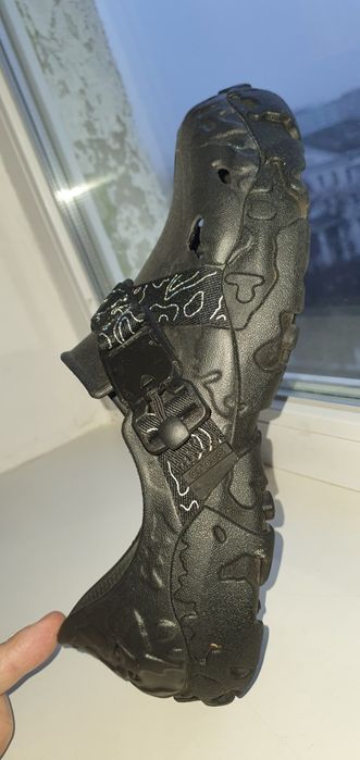 Крокси All- terrain Atlas. 45-46