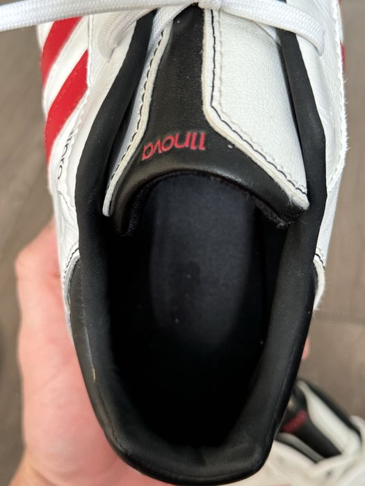 Adidas 11NOVA TRX TF Q23837  46 р