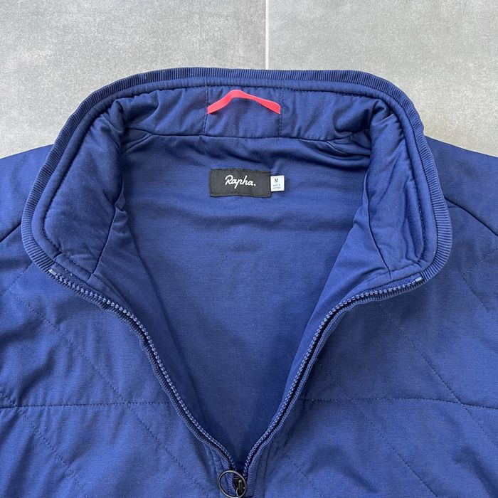 Кофта фліска Rapha Розмір M