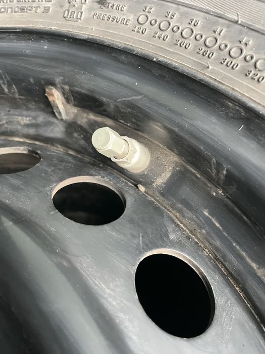 R16 5/114,3 Dia 60,1 Тойота Сузуки оригинальные диски