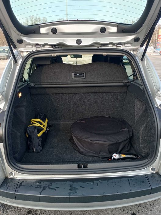 Renault Clio III Grandtour 1.2 16V Alize