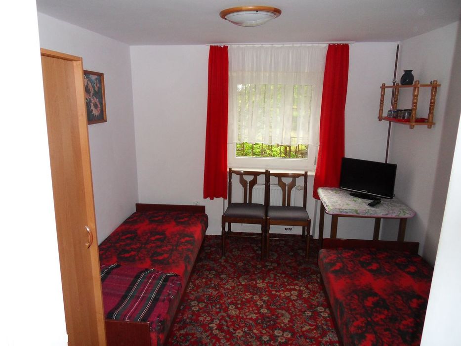 Dom w centrum Kołobrzegu 229 m²