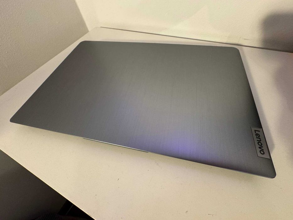 Lenovo IdeaPad 3 / i3 11 gen / 8GB RAM / SSD 256GB / FHD IPS 15"
