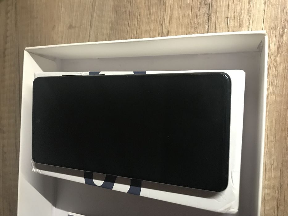 Samsung s20 fe 256gb