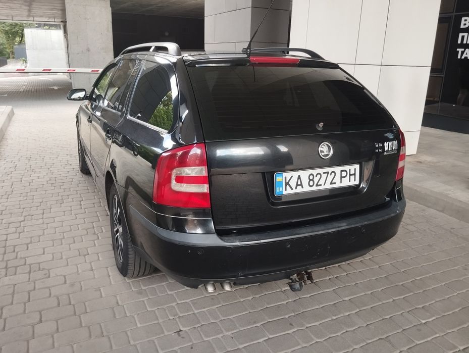 Продам Шкода Октавія А 5