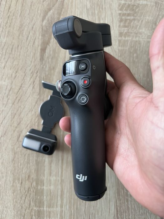 Gimbal DJI Osmo Mobile 7P