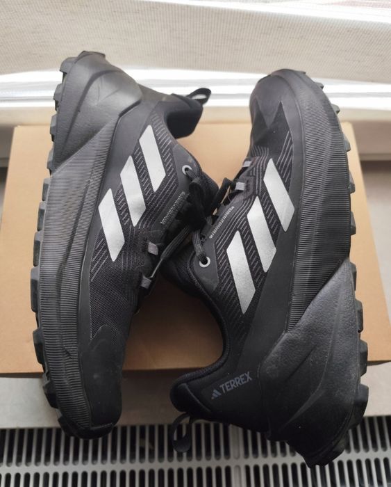 Adidas Terrex 44 28cm wkładka stan bdb