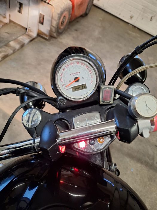 Victory Vegas Hammer 8 Ball Trąbki Wielkie • OLX.pl