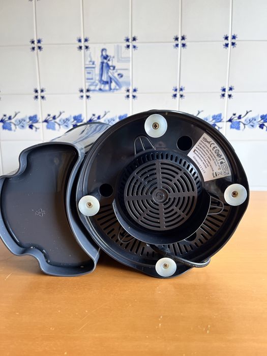 Liquidificadora para fruta e vegetais