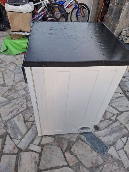 Maquina de Secar Industrial Miele em Excelente Estado