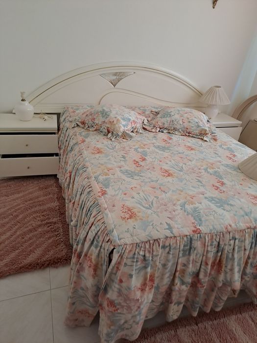 Venda de recheio de moradia