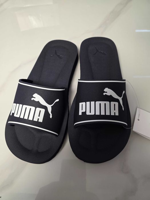 Nowe klapki Puma 39