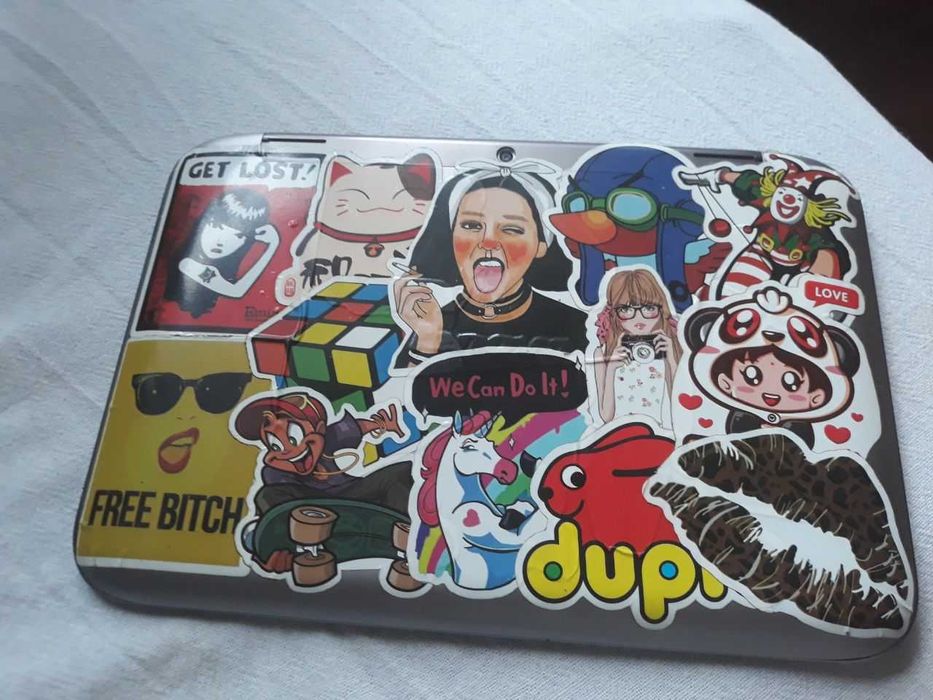 Планшет Lenovo IdeaTab A2109A 1GB/16Gb