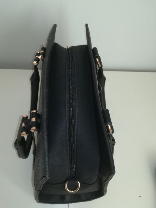 NOWA Torebka torba GALLANTRY KUFEREK szoper bag