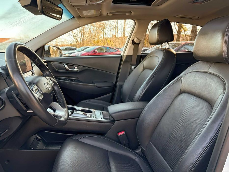 Hyundai Kona Electric Limited      2023