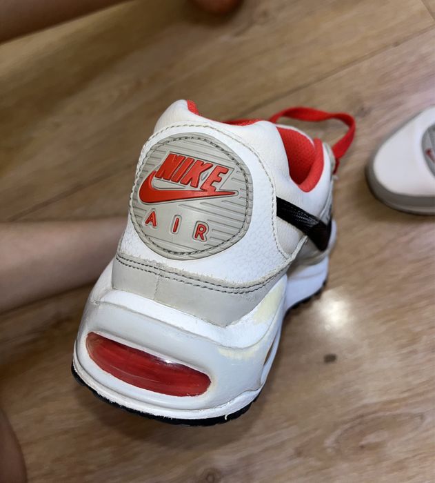 Кроссовки Nike Air max 90