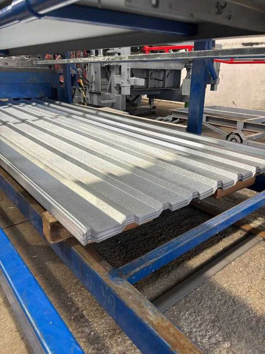 blachy trapezowe T18 T35 T8 T14 - PRODUCENT