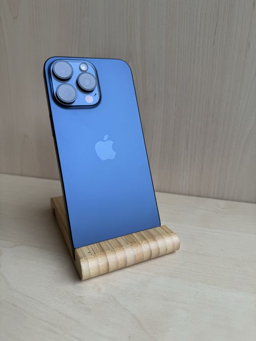 iPhone 15 Pro Max 256GB Blue айфон 15 про мах