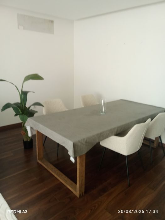 Arrenda-se apartamento