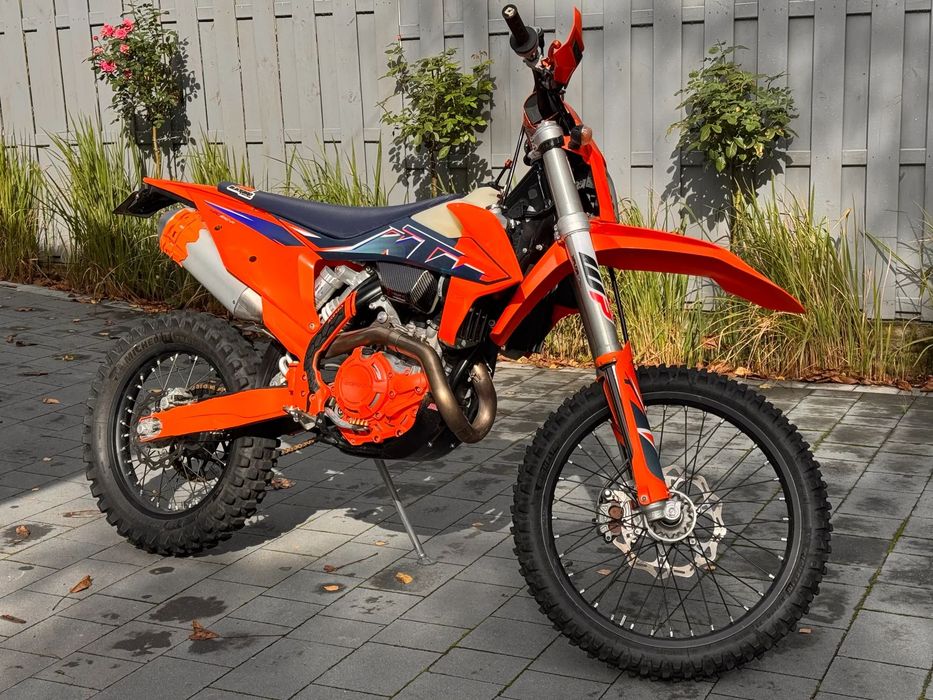 KTM