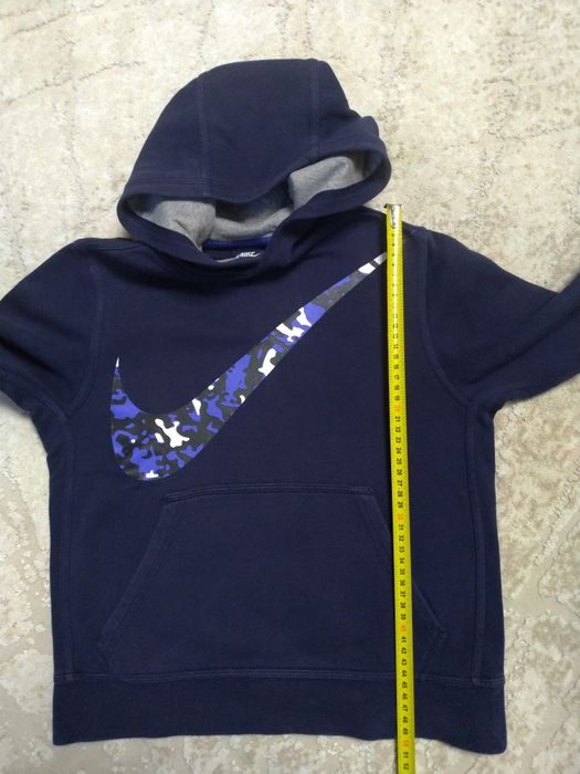 Свитшот Nike, оригинал.