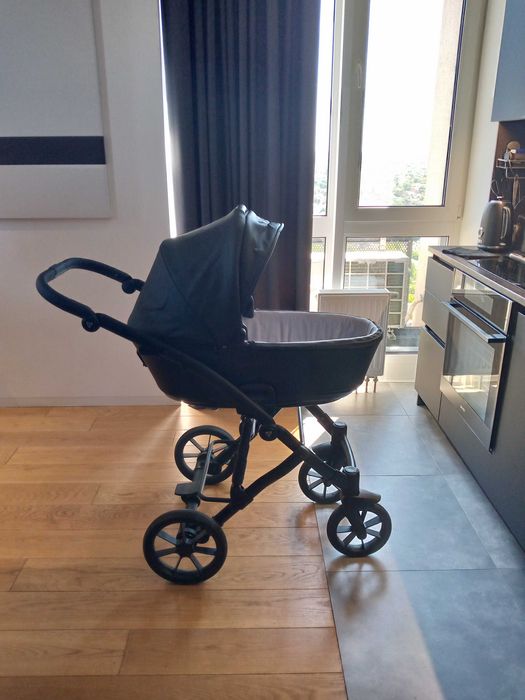 Коляска Візок Junama (Юнама) Space 2 в 1