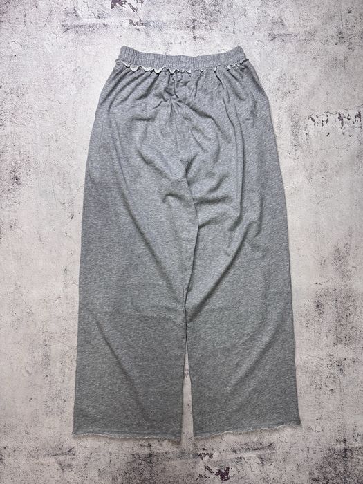 Штани Jaded London Grey Marl Baggy Monster Joggers S,M,L,XL