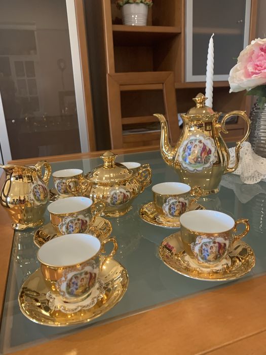 Chavena cafe bavaria