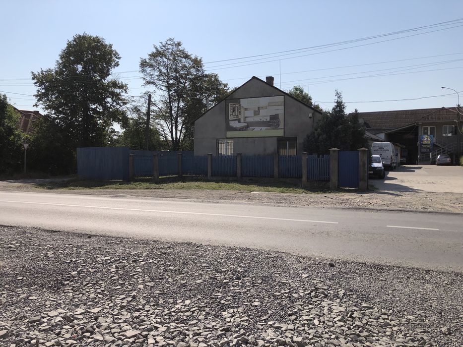 Комерційна нерухомість за адресою Петефі Шандора пл. (площа 1405 м²) - Atlanta.ua - фото 4