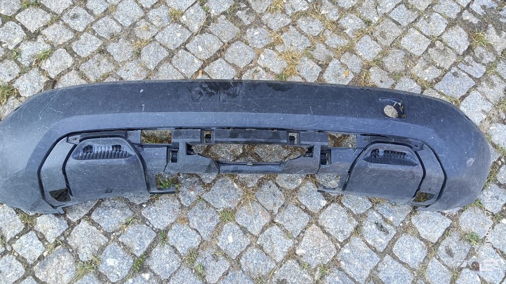 Parachoques citroen c4 para choques 2022