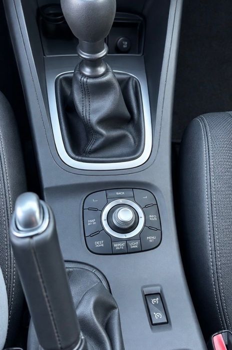 Renault megane 3 1.5 Dci 2011