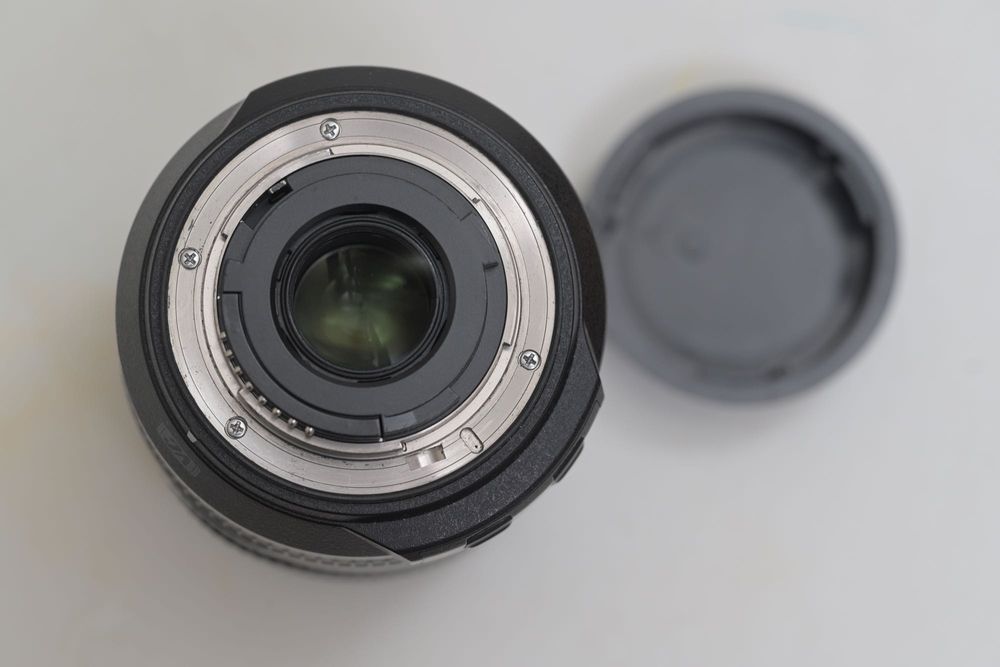 Tamron AF 16-300mm f/3,5-6.3  Nikon + гарантія / без передоплат