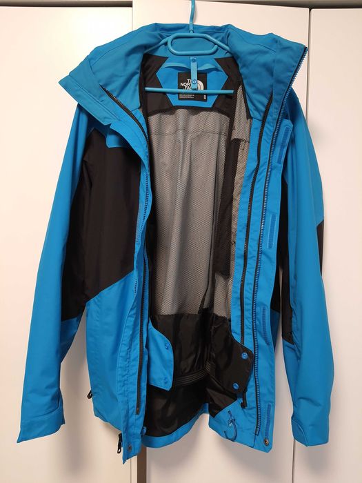kurtka  The North Face