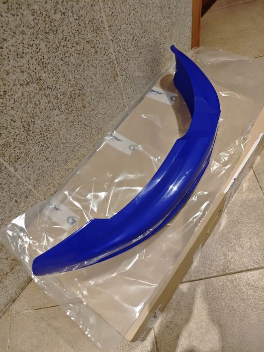 Plástico para-lamas frente yz yzf