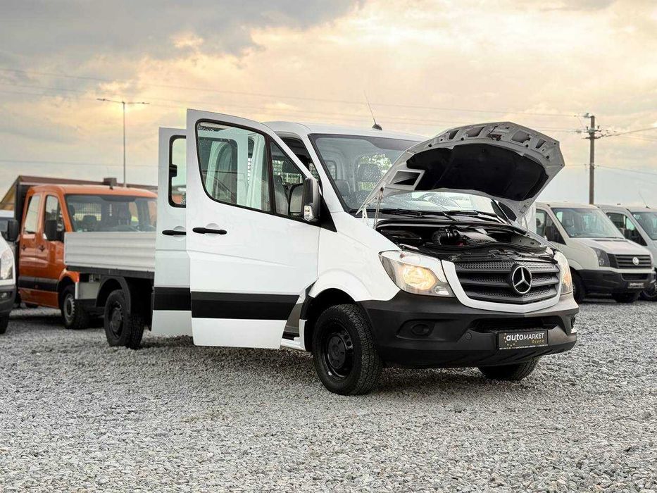 Mercedes-Benz Sprinter 2017p.