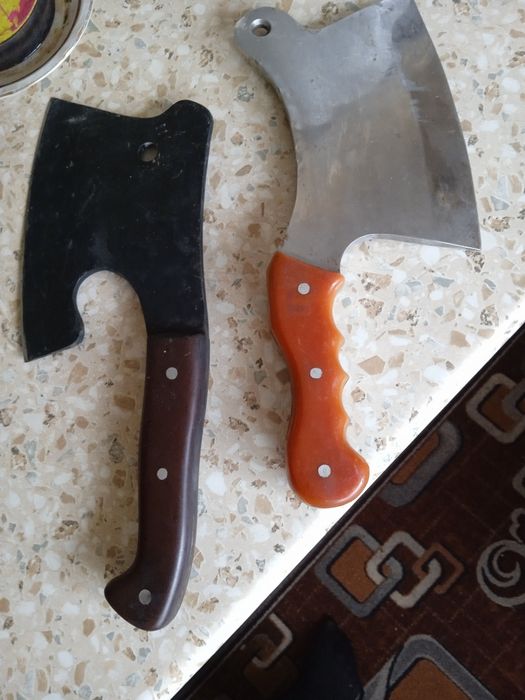 Продам советские топоры