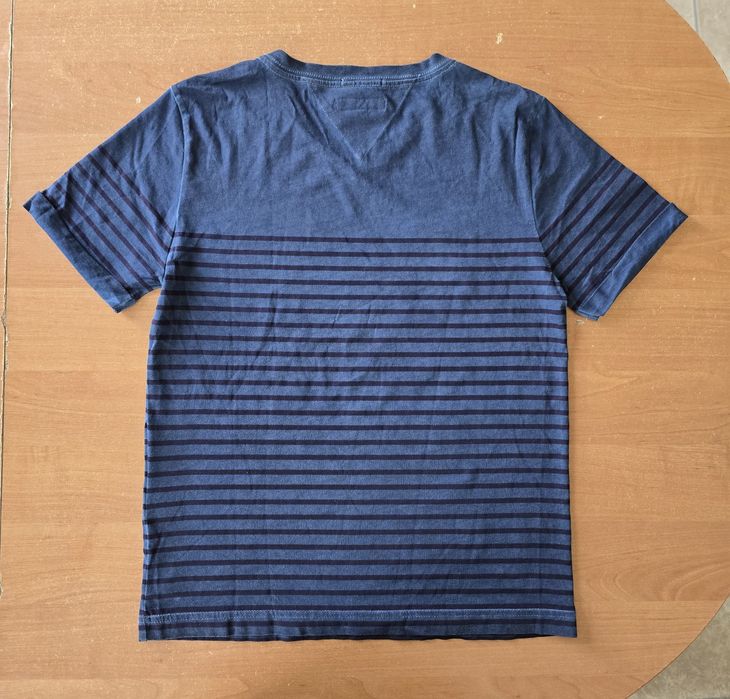 T-shirt chłopięcy Tommy Hilfiger rozm. 152