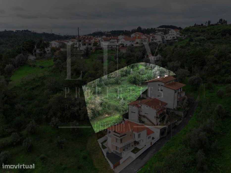 Lote de Terreno | Banhos Secos, Coimbra